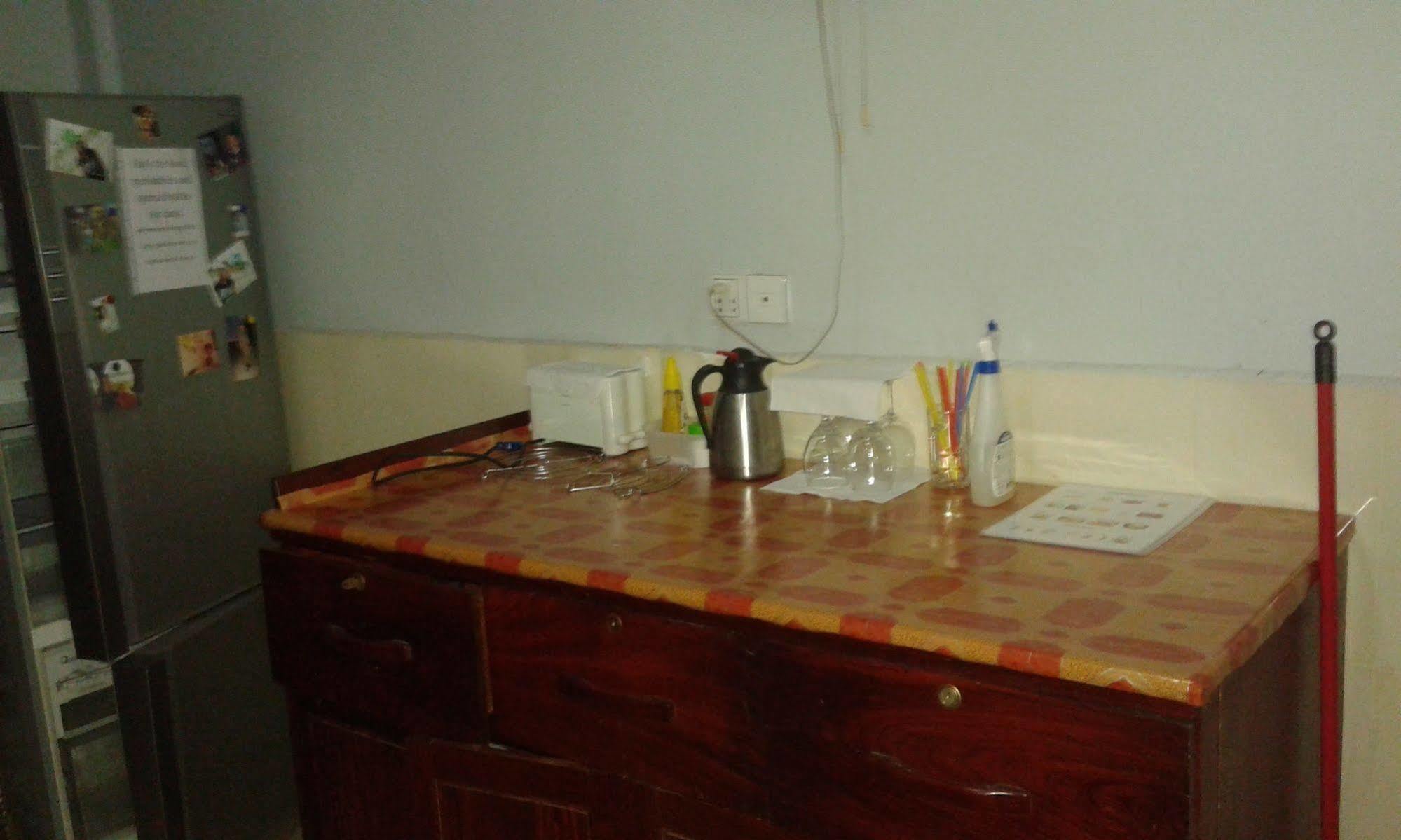 Angkor'S Sunshine Bed & Breakfast Siem Reap Bagian luar foto